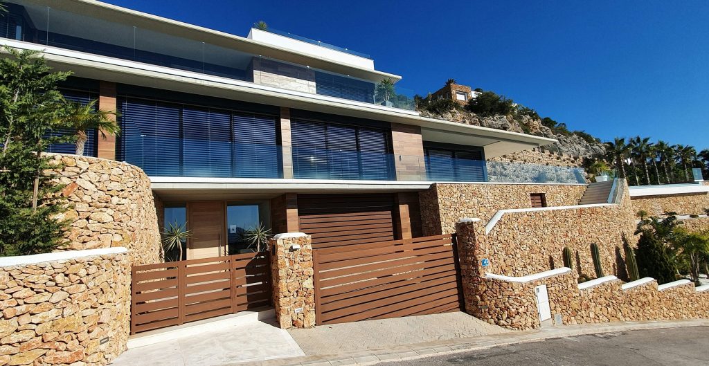 Villa