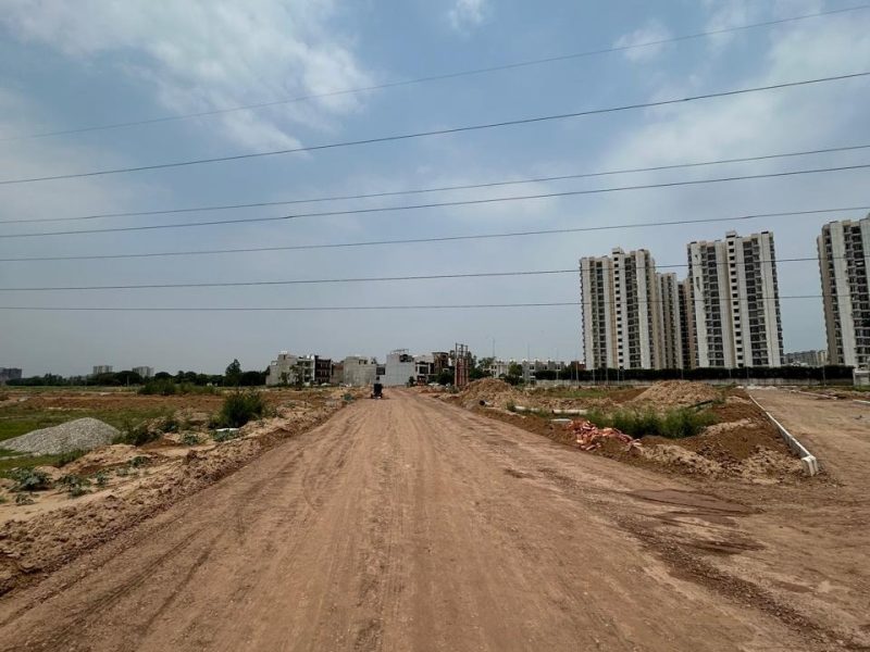 Plots in kharar mohali