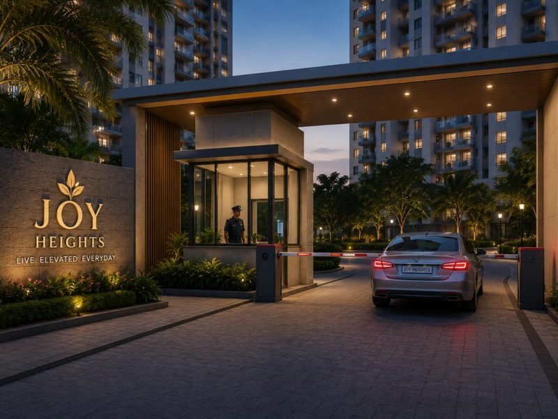 Premium Living
