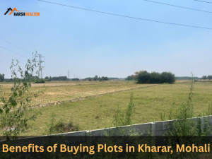 Plots in Kharar, Mohali