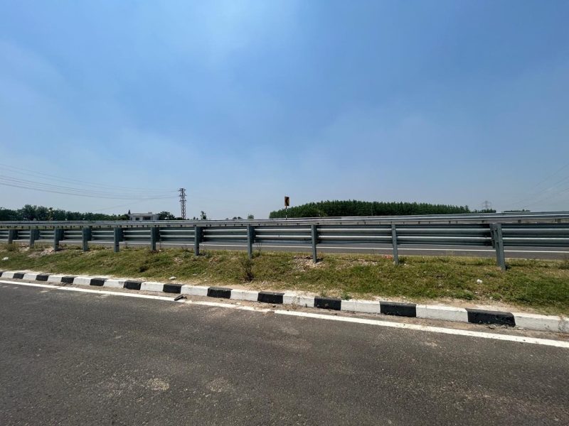 Residential plot mohali