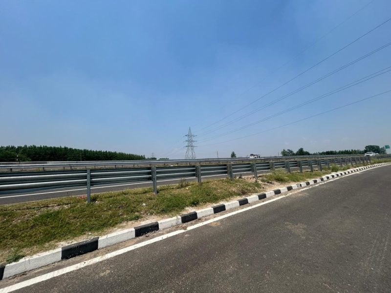 Residential plot mohali