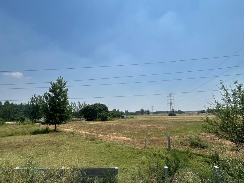 Residential plot mohali