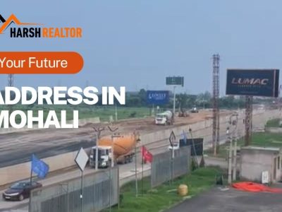 Plots in Kharar, Mohali