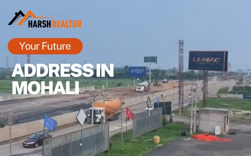 Plots in Kharar, Mohali