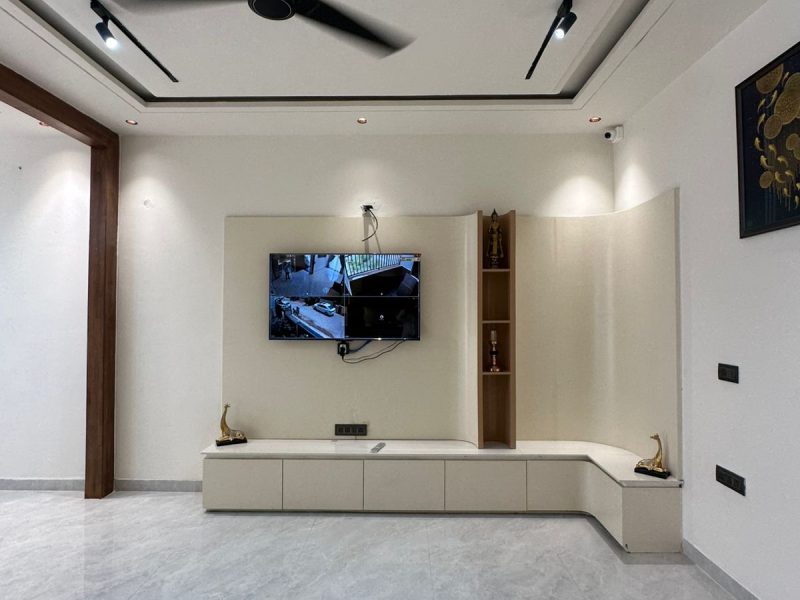 Premium flooring