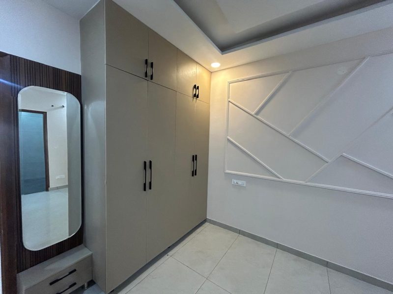 Premium Interiors
