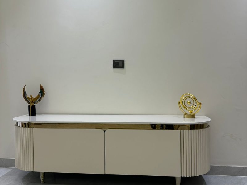 Luxury decor