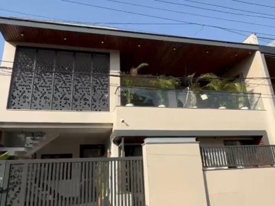 Luxury 5BHK Villa