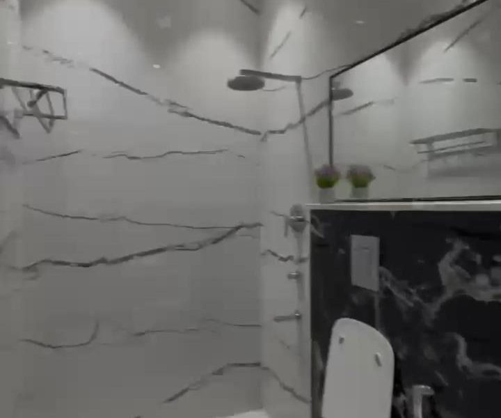 Premium Bathroom