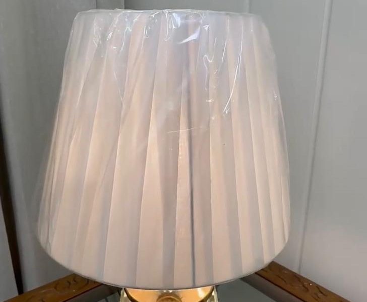 lamp